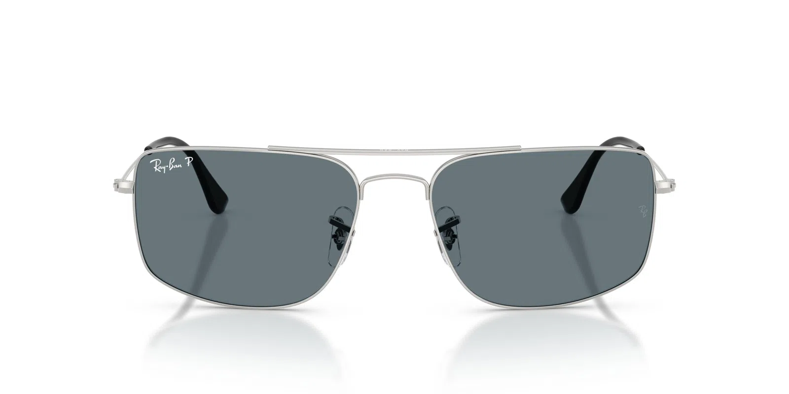Ray-Ban Explorer 3 3779 Sunglasses - view 5
